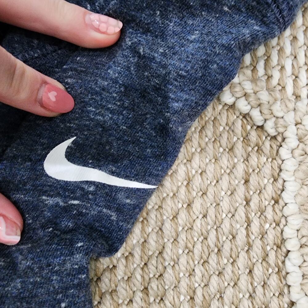 Nike blue women's size small full zip up Seattle Seahawks hoodie - Picture 6 of 9